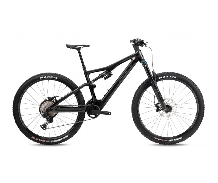 Bicicleta Eléctrica BH iLYNX TRAIL CARBON 8.7 |EC875| 2025