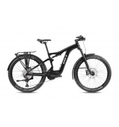 Bicicleta Eléctrica BH ATOMX CROSS PRO-S |ER565| 2025