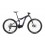 Bicicleta Eléctrica BH ATOMX LYNX PRO 8.2 |ER825| 2025
