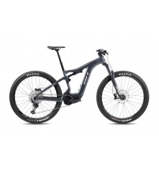 Bicicleta Eléctrica BH ATOMX LYNX PRO 8.2 |ER825| 2025