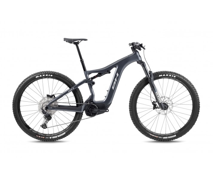 Bicicleta Eléctrica BH ATOMX LYNX PRO 8.2 |ER825| 2025