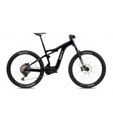 Bicicleta Eléctrica BH ATOMX LYNX PRO 8.4 |ER845| 2025