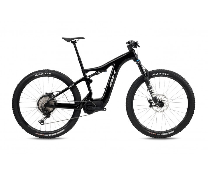 Bicicleta Eléctrica BH ATOMX LYNX PRO 8.4 |ER845| 2025