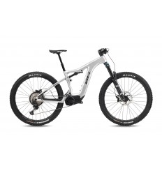 Bicicleta Eléctrica BH ATOMX LYNX PRO 9.0 |ER905| 2025