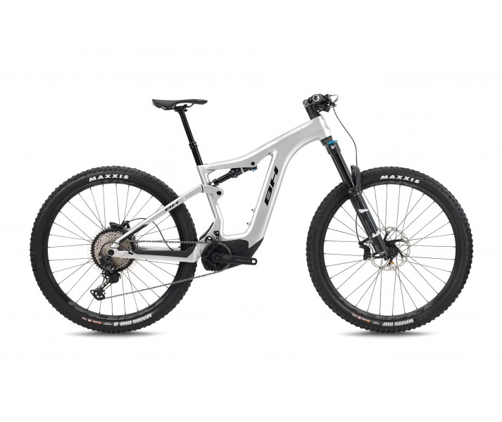Bicicleta Eléctrica BH ATOMX LYNX PRO 9.0 |ER905| 2025