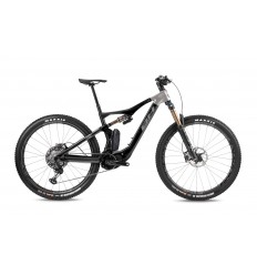 Bicicleta Eléctrica BH iLYNX+ SL TRAIL CARBON 0.0 |ES005| 2025