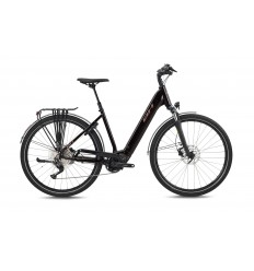 Bicicleta Eléctrica BH ATOMe CITY WAVE PRO |ES434| 2025