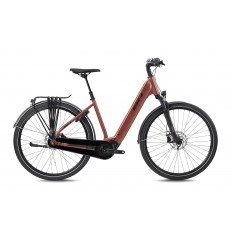 Bicicleta Eléctrica BH ATOMe DIAMOND WAVE PRO |ES454| 2025
