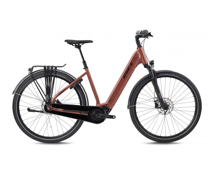 Bicicleta Eléctrica BH ATOMe DIAMOND WAVE PRO |ES454| 2025