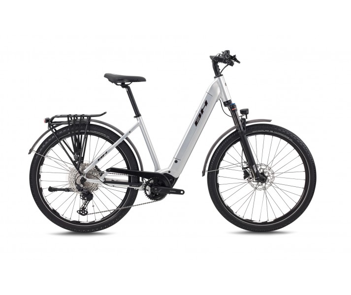 Bicicleta Eléctrica BH ATOMe SUV PRO |ES474| 2025