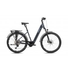 Bicicleta Eléctrica BH ATOMe SUV PRO-S |ES484| 2025