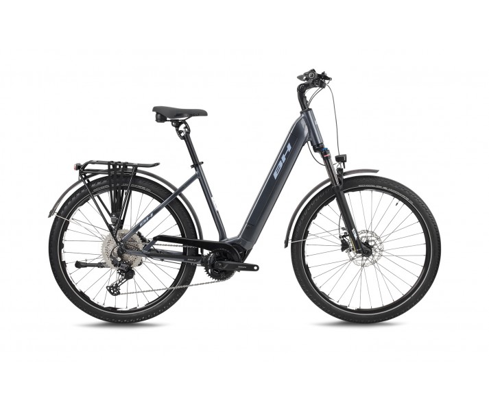 Bicicleta Eléctrica BH ATOMe SUV PRO-S |ES484| 2025