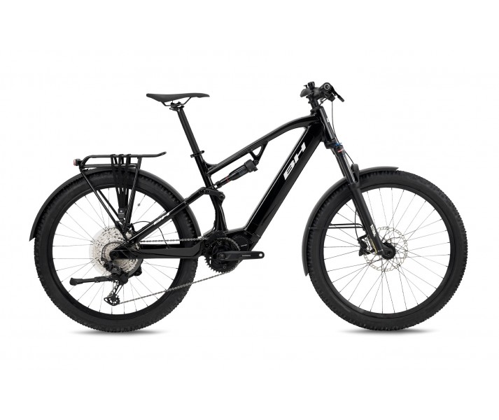 Bicicleta Eléctrica BH ATOMe SUV PRO-SE |ES494| 2025