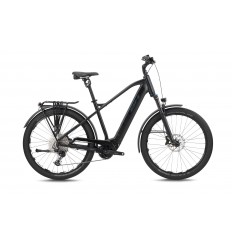 Bicicleta Eléctrica BH ATOMe CROSS PRO |ES524| 2025