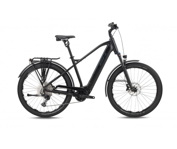 Bicicleta Eléctrica BH ATOMe CROSS PRO |ES524| 2025