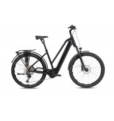 Bicicleta Eléctrica BH ATOMe JET PRO |ES534| 2025