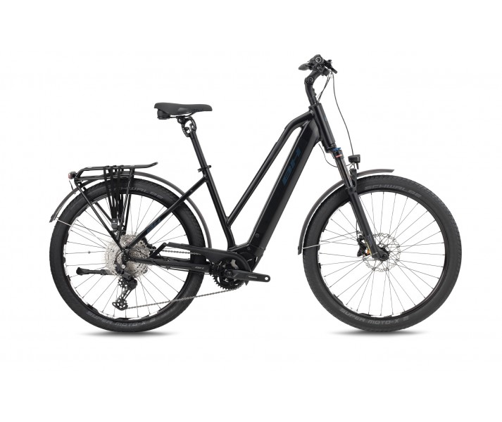 Bicicleta Eléctrica BH ATOMe JET PRO |ES534| 2025