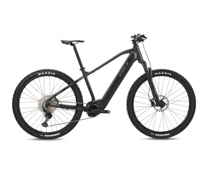 Bicicleta Eléctrica BH ATOMe PRO |ES624| 2025