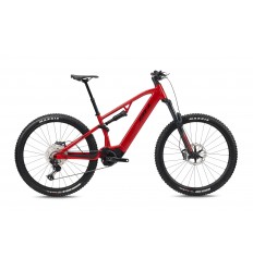 Bicicleta Eléctrica BH ATOMe LYNX PRO 8.2 |ES824| 2025