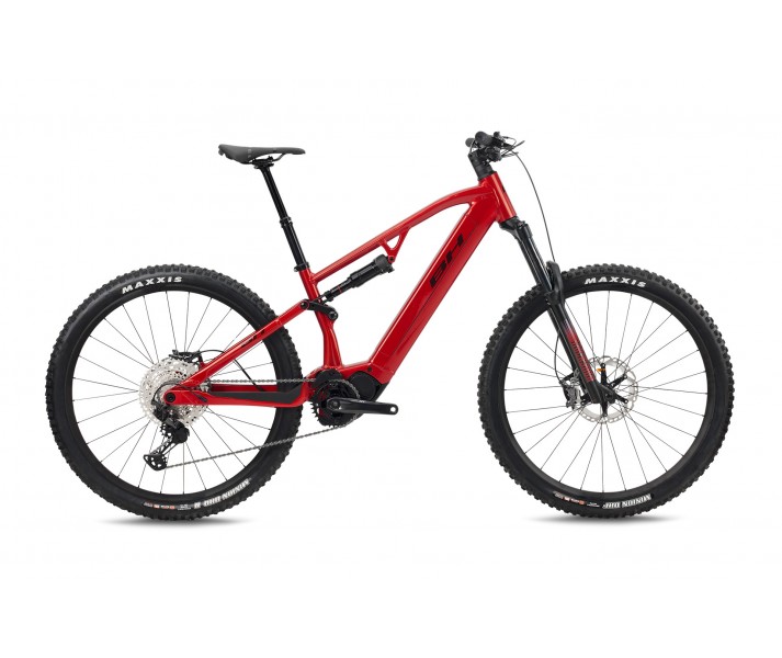 Bicicleta Eléctrica BH ATOMe LYNX PRO 8.2 |ES824| 2025
