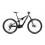 Bicicleta Eléctrica BH iLYNX+ SL TRAIL CARBON 8.4 |ES845| 2025
