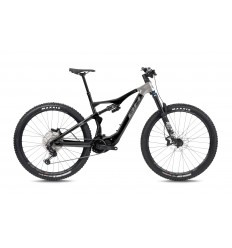 Bicicleta Eléctrica BH iLYNX+ SL TRAIL CARBON 8.4 |ES845| 2025
