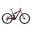 Bicicleta Eléctrica BH iLYNX+ SL TRAIL CARBON 8.5 |ES855| 2025