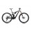 Bicicleta Eléctrica BH iLYNX+ SL TRAIL CARBON 8.5 |ES855| 2025