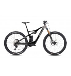 Bicicleta Eléctrica BH iLYNX+ SL TRAIL CARBON 8.5 |ES855| 2025