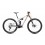 Bicicleta Eléctrica BH iLYNX+ SL TRAIL CARBON 8.5 |ES855| 2025