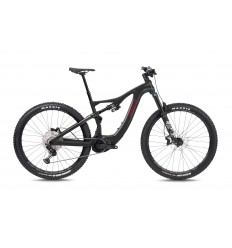 Bicicleta Eléctrica BH iLYNX+ TRAIL CARBON 8.7 |ES875| 2025