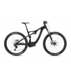Bicicleta Eléctrica BH iLYNX+ TRAIL CARBON 8.8 |ES885| 2025