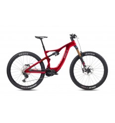 Bicicleta Eléctrica BH iLYNX+ TRAIL CARBON 8.8 |ES885| 2025