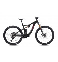 Bicicleta Eléctrica BH iLYNX+ TRAIL CARBON 8.9 |ES895| 2025
