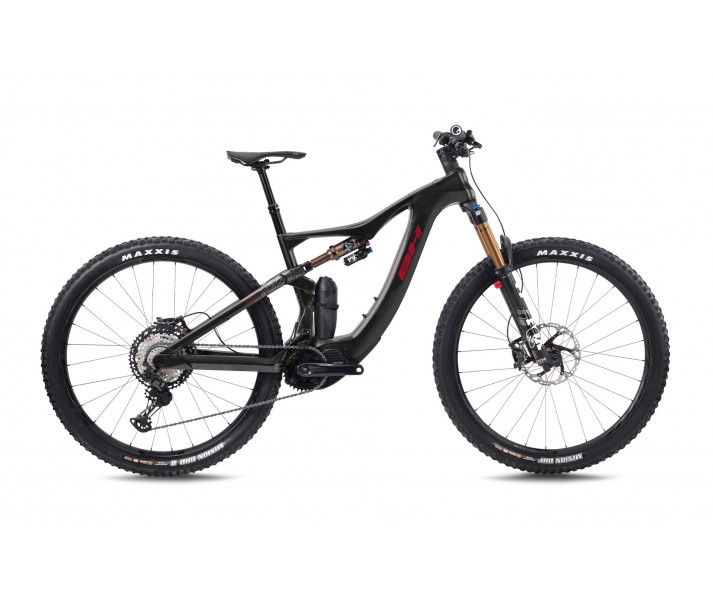 Bicicleta Eléctrica BH iLYNX+ TRAIL CARBON 8.9 |ES895| 2025