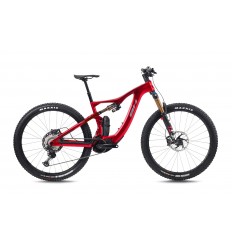 Bicicleta Eléctrica BH iLYNX+ TRAIL CARBON 8.9 |ES895| 2025