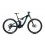 Bicicleta Eléctrica BH iLYNX+ TRAIL CARBON 8.9 |ES895| 2025