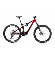 Bicicleta Eléctrica BH iLYNX+ SL ENDURO CARBON 9.4 |ES945| 2025