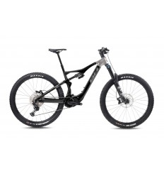 Bicicleta Eléctrica BH iLYNX+ SL ENDURO CARBON 9.4 |ES945| 2025