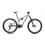 Bicicleta Eléctrica BH iLYNX+ SL ENDURO CARBON 9.4 |ES945| 2025