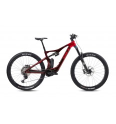Bicicleta Eléctrica BH iLYNX+ SL ENDURO CARBON 9.5 |ES955| 2025