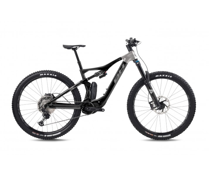 Bicicleta Eléctrica BH iLYNX+ SL ENDURO CARBON 9.5 |ES955| 2025