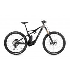Bicicleta Eléctrica BH iLYNX+ SL ENDURO CARBON 9.6 |ES965| 2025