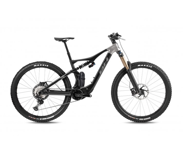 Bicicleta Eléctrica BH iLYNX+ SL ENDURO CARBON 9.6 |ES965| 2025