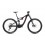 Bicicleta Eléctrica BH iLYNX+ ENDURO CARBON 9.7 |ES975| 2025