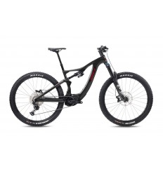 Bicicleta Eléctrica BH iLYNX+ ENDURO CARBON 9.7 |ES975| 2025