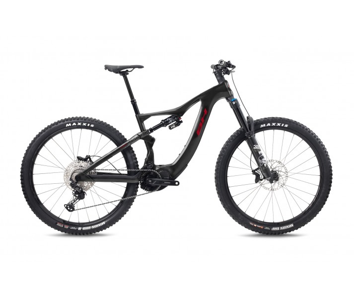 Bicicleta Eléctrica BH iLYNX+ ENDURO CARBON 9.7 |ES975| 2025