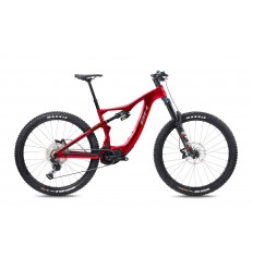 Bicicleta Eléctrica BH iLYNX+ ENDURO CARBON 9.7 |ES975| 2025