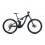 Bicicleta Eléctrica BH iLYNX+ ENDURO CARBON 9.8 |ES985| 2025