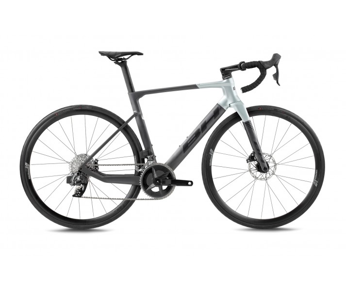 Bicicleta BH RS1 4.5 |LA455| 2025